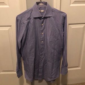 Peter Millar dress shirt